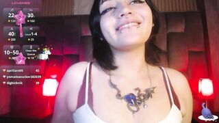 honney_dark From Stripchat Best Porn Video Leak - teens, cheapest-privates, brunettes-blowjob, colombian-teens, blowjob
