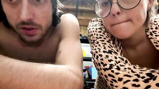 Watch adriawithalex Top Porn Video [Chaturbate] - bigtoy, feel, latino, fingerpussy