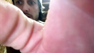 Watch adriawithalex Top Porn Video [Chaturbate] - bigtoy, feel, latino, fingerpussy