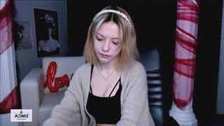 lendifik From Stripchat Top Porn Video Leak - big-tits, double-penetration, romantic, petite-teens, big-ass-doggy-style