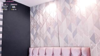 Charlotte_starr1 From Stripchat HD Porn Video  - petite-latin, sex-toys, colombian, interactive-toys, doggy-style