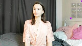 LetHanny From Stripchat Top Porn Video  - new-brunettes, big-ass-teens, couples, brunettes-teens, pov