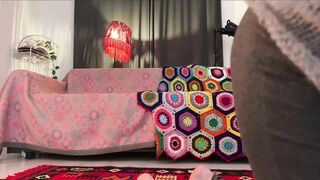Watch anntics_ Top Porn Leak Video [Chaturbate] - tease, interactivetoy, small, or... thumbnail