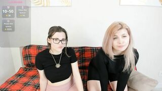 EdytByron From Stripchat New Porn Video Record - yoga, student, humiliation, striptease-white, heels