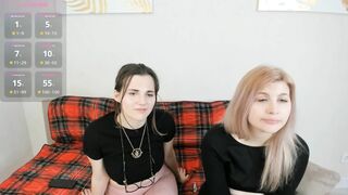 EdytByron From Stripchat New Porn Video Record - yoga, student, humiliation, striptease-white, heels