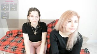 EdytByron From Stripchat New Porn Video Record - yoga, student, humiliation, striptease-white, heels