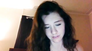 Watch ajmarie16 Hot Porn Leak Video [Chaturbate] - cut, lesbian, ahegao, slim, plug