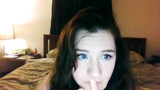 Watch ajmarie16 Hot Porn Leak Video [Chaturbate] - cut, lesbian, ahegao, slim, plug