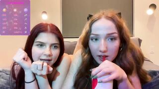 ariellebaby2004 From Stripchat Top Porn Video Record - white, upskirt, petite-teens, dirty-talk, humiliation