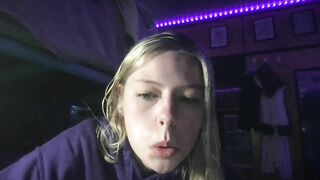 Watch harpersmith732912 Hot Porn Leak Video [Chaturbate] - latin, show, pegging, nude