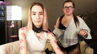 Kar1_na_ From Stripchat Private Porn Video Record - blowjob-mistresses, erotic-dance, petite, romantic, flirting