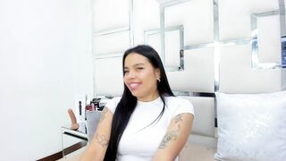ZoeWan69 From Stripchat New Porn Video  - blowjob, deepthroat, hd, twerk, foot-fetish