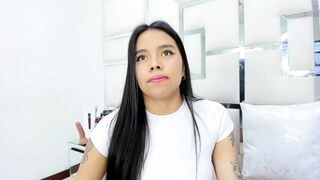 ZoeWan69 From Stripchat New Porn Video  - blowjob, deepthroat, hd, twerk, foot-fetish