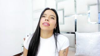 ZoeWan69 From Stripchat New Porn Video  - blowjob, deepthroat, hd, twerk, foot-fetish
