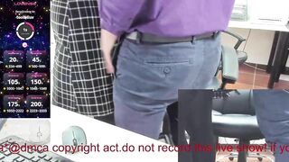 Watch milf_viktoria Top Porn Video [Chaturbate] - ass, bigtits, milf, squirt, office