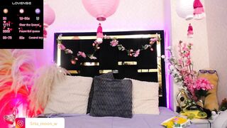 Moon_Water__ From Stripchat Top Porn Video  - interactive-toys-young, deepthroat, foot-fetish, couples, tattoos