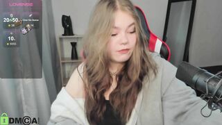 Amelia_Gold_ From Stripchat Hot Porn Video Record - flashing, topless-white, dildo-or-vibrator, fingering-teens, russian-blondes