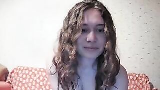 girliemilk From Stripchat HD Porn Video  - topless, cheap-privates-white, white, yoga, couples