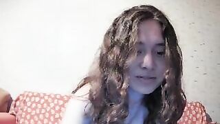 girliemilk From Stripchat HD Porn Video  - topless, cheap-privates-white, white, yoga, couples