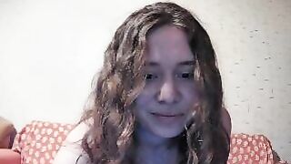 girliemilk From Stripchat HD Porn Video  - topless, cheap-privates-white, white, yoga, couples