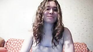 girliemilk From Stripchat HD Porn Video  - topless, cheap-privates-white, white, yoga, couples