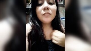 aniv96 From Stripchat Top Porn Video  - dildo-or-vibrator-young, dildo-or-vibrator, couples, striptease-latin, hd