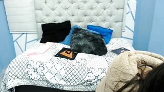 melody_toy From Stripchat New Porn Video Leak - recordable-publics, anal-teens, ass-to-mouth, blowjob, petite-teens