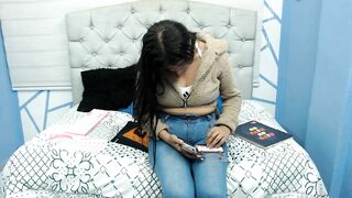 melody_toy From Stripchat New Porn Video Leak - recordable-publics, anal-teens, ass-to-mouth, blowjob, petite-teens