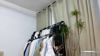 Watch lorennameliyy Top Porn Leak Video [Chaturbate] - anal, lovense, squirt, teen, bigboobs