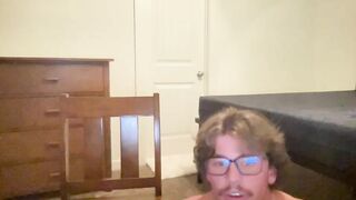 kali_333 Best Porn Leak Video [Chaturbate] - bj, fetishes, gaming, eyeglasses, bigcock