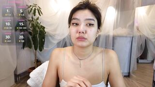 EmmaFisherf From Stripchat Private Porn Video  - topless-asian, doggy-style, squirt-asian, fingering-asian, yoga