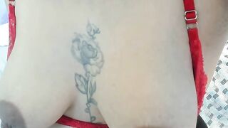 Xlatina_weetX From Stripchat New Porn Video Record - recordable-publics, heels, dildo-or-vibrator-deepthroat, titty-fuck, striptease