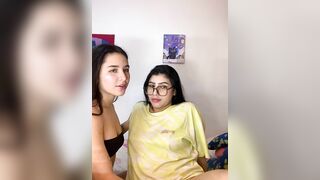 Sweet_and_Rous From Stripchat Hot Porn Video Leak - fingering, lesbians, hd, big-ass-anal, outdoor