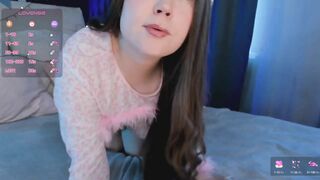 SunnyRisha From Stripchat New Porn Video Record - cheap-privates-teens, brunettes-teens, interactive-toys-teens, topless, nylon