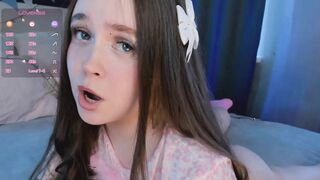 SunnyRisha From Stripchat New Porn Video Record - cheap-privates-teens, brunettes-teens, interactive-toys-teens, topless, nylon