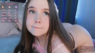 SunnyRisha From Stripchat New Porn Video Record - cheap-privates-teens, brunettes-teens, interactive-toys-teens, topless, nylon