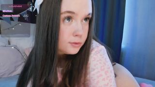 SunnyRisha From Stripchat New Porn Video Record - cheap-privates-teens, brunettes-teens, interactive-toys-teens, topless, nylon