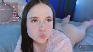 SunnyRisha From Stripchat New Porn Video Record - cheap-privates-teens, brunettes-teens, interactive-toys-teens, topless, nylon