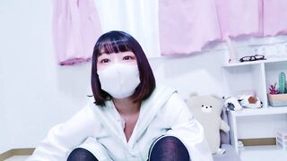 NinoNino_0202 From Stripchat New Porn Video Leak - black-hair-young, asian, couples, young, lovense