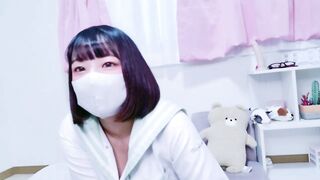 NinoNino_0202 From Stripchat New Porn Video Leak - black-hair-young, asian, couples, young, lovense