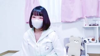NinoNino_0202 From Stripchat New Porn Video Leak - black-hair-young, asian, couples, young, lovense