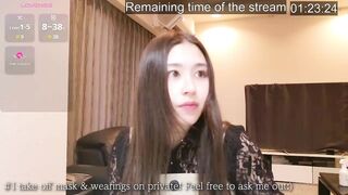 Watch satomi-pvt-japan From Stripchat New Porn Video  - new, small-audience, new-young, luxurious-privates-asian, kissing