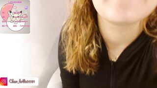 Watch Charlotte_Jones__ From Stripchat HD Porn Video Leak - hd, sex-toys, twerk, office, outdoor