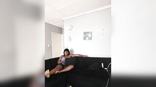 Watch TheDoubleDose18xxx From Stripchat Best Porn Video Leak - lesbians, dildo-or-vibrator-double-penetration, big-ass-ebony, anal-fisting, south-african