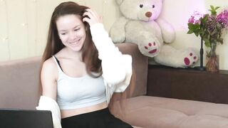 Watch flamynika Hot Porn Video [Chaturbate] - new, smalltits, young, 18, skinny