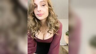 tinkerdinky From Stripchat New Porn Video Leak - big-ass, romantic-young, brunette... thumbnail