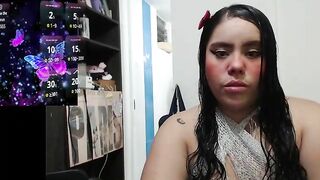 nicky_andcamil From Stripchat HD Porn Video Leak - anal-fisting, cumshot, lesbians, spanking, big-ass-doggy-style
