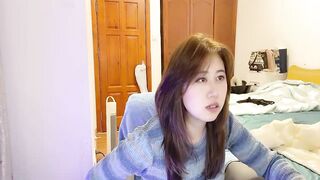 Liliya-77 From Stripchat Top Porn Video  - new-asian, lovense, masturbation, ahegao, asian-jerk-off-instruction