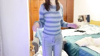 Liliya-77 From Stripchat Top Porn Video  - new-asian, lovense, masturbation, ahegao, asian-jerk-off-instruction