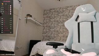 Watch celestialanggel From Stripchat HD Porn Video  - middle-priced-privates-white, brunettes, big-tits-anal, titty-fuck, dirty-talk